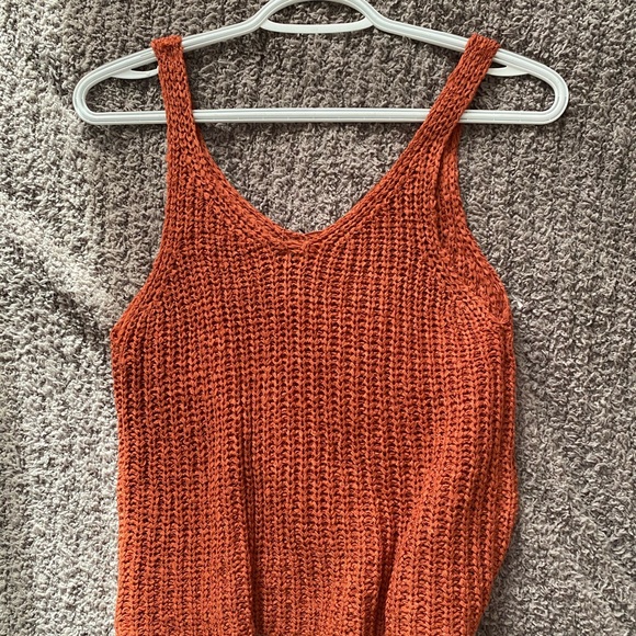 francescas tank top - Picture 3 of 3